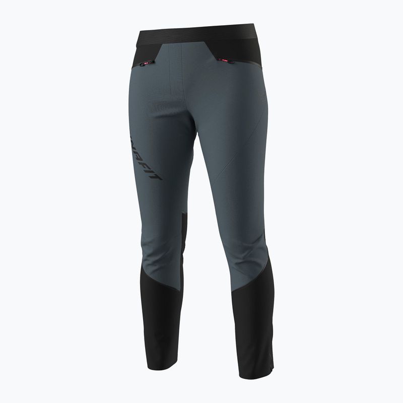 Dámské trekové kalhoty DYNAFIT Transalper Warm Pants cinder 6
