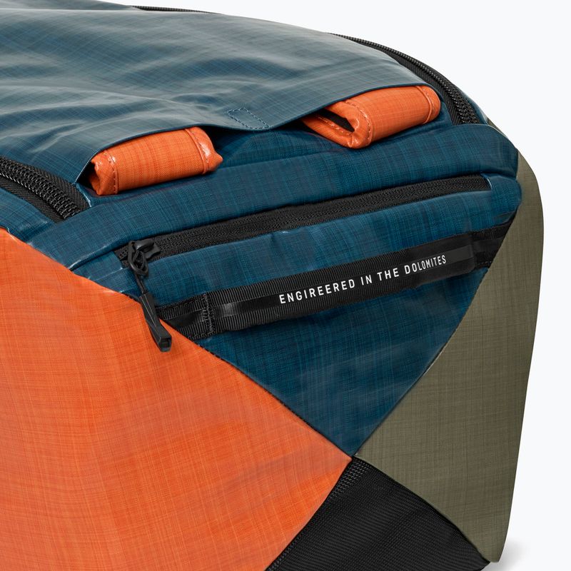Cestovní taška Salewa Discovery Duffle 50 l multicolor 3