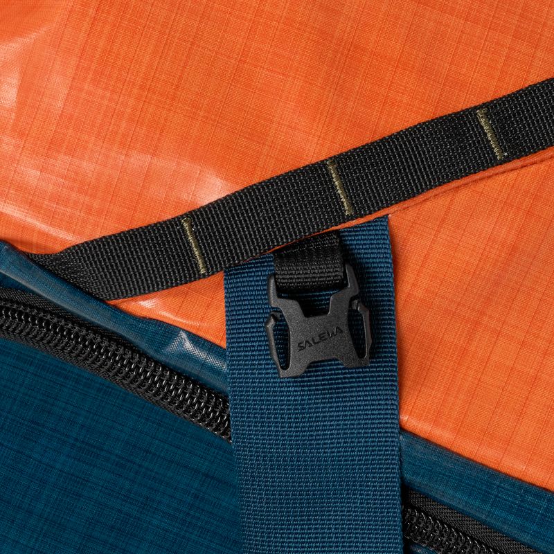 Cestovní taška Salewa Discovery Duffle 50 l multicolor 5