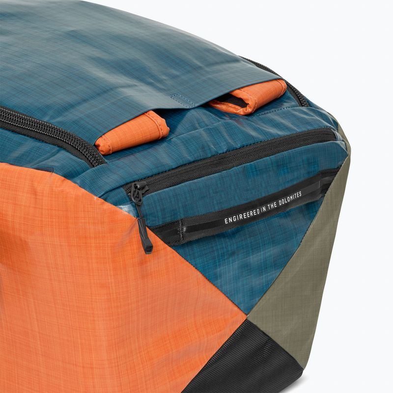 Cestovní taška Salewa Discovery Duffle 70 l multicolor 3