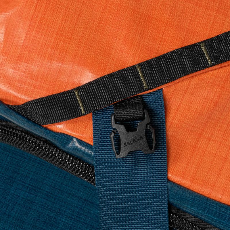 Cestovní taška Salewa Discovery Duffle 70 l multicolor 5