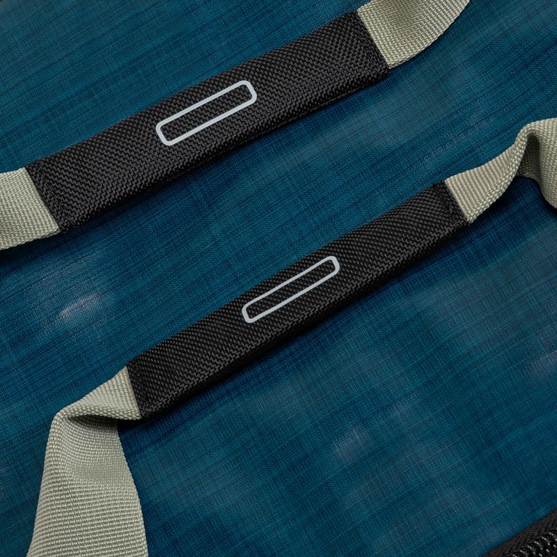 Cestovní taška Salewa Discovery Duffle 70 l pond 4