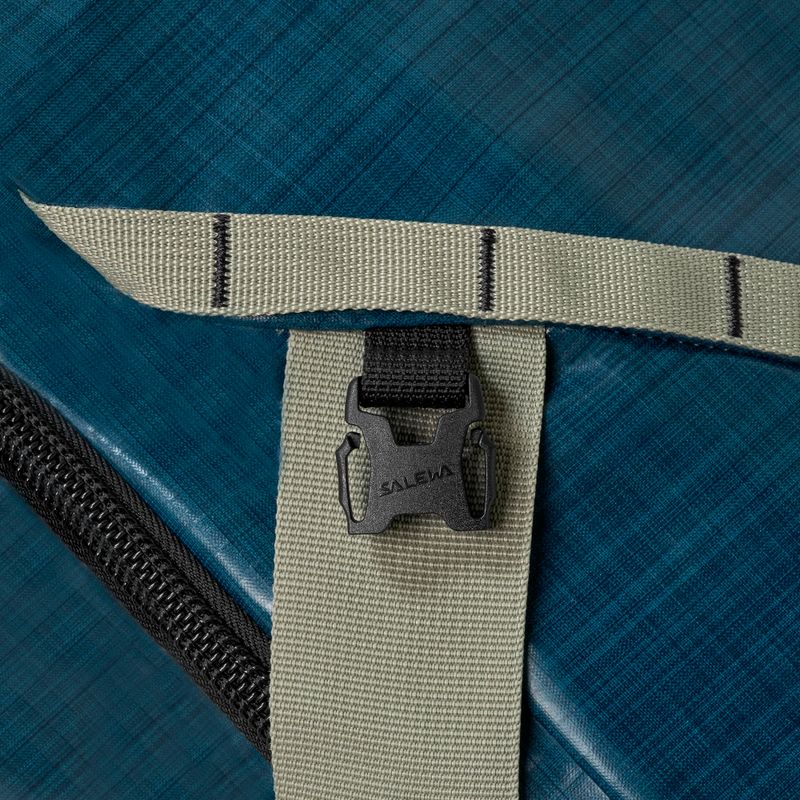 Cestovní taška Salewa Discovery Duffle 90 l pond 5