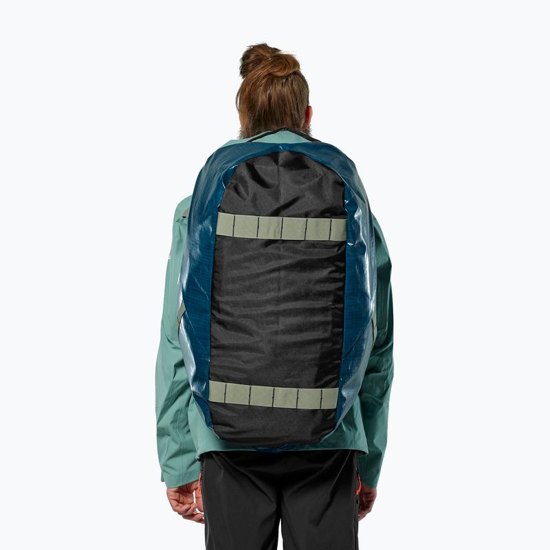 Cestovní taška Salewa Discovery Duffle 90 l pond 6