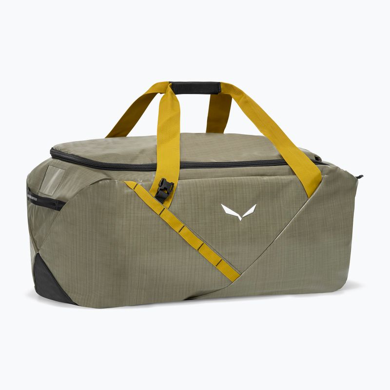 Cestovní taška Salewa Discovery Duffle 90 l faded green