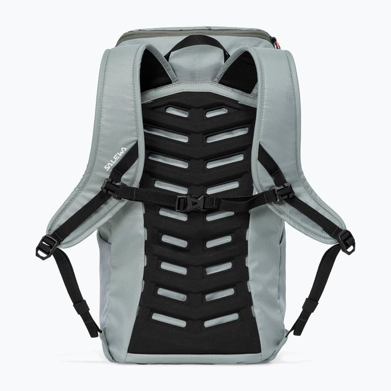 Dětský turistický batoh Salewa Explorer 18 l shadow 2