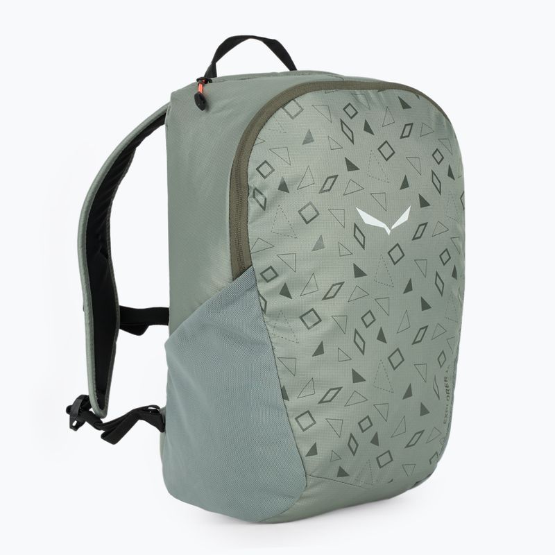 Dětský turistický batoh Salewa Explorer 12 l shadow 2