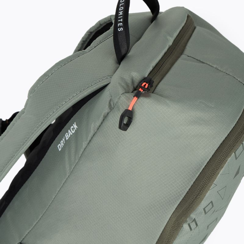 Dětský turistický batoh Salewa Explorer 12 l shadow 4