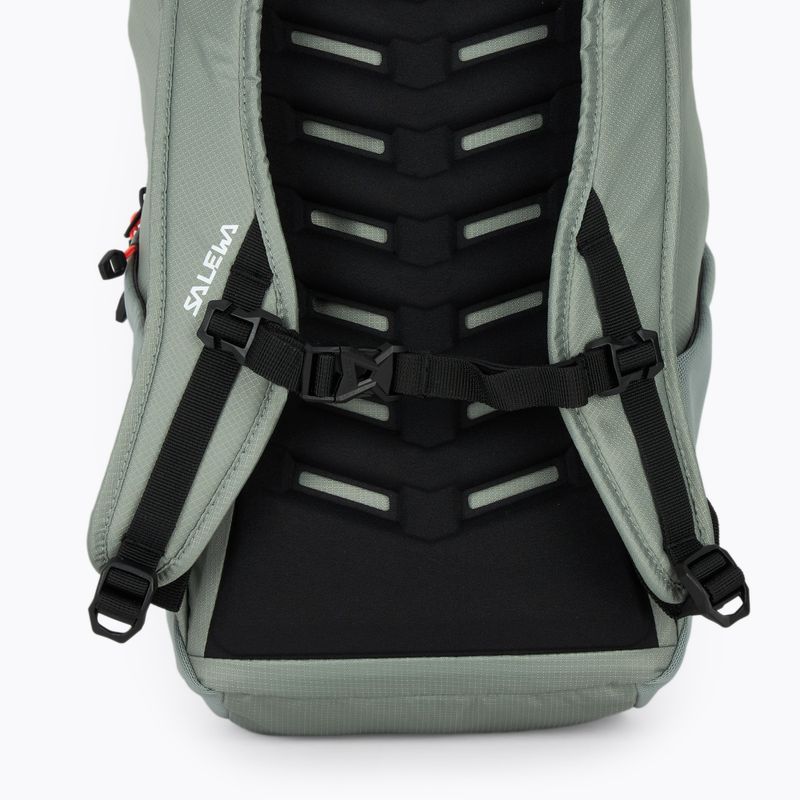 Dětský turistický batoh Salewa Explorer 12 l shadow 5