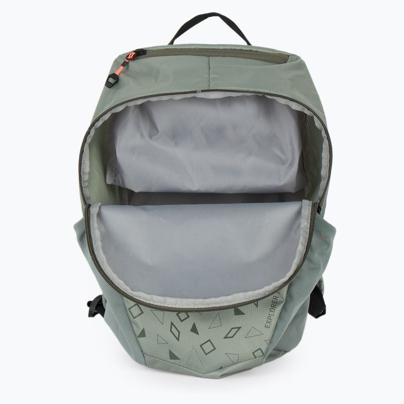 Dětský turistický batoh Salewa Explorer 12 l shadow 6