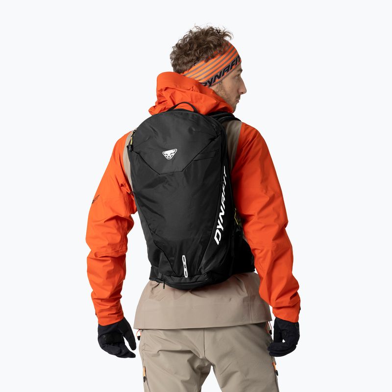 Batoh skialpový DYNAFIT Speed 24 l black out 3