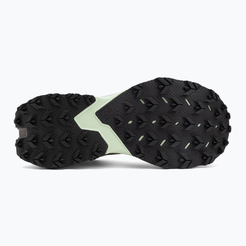 Dámské trekové boty Salewa Pedroc 2 Leather Mid PTX quicksand/bungee cord 4