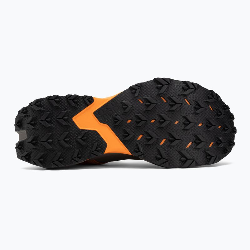 Pánské trekové boty Salewa Pedroc 2 Mid PTX quicksand/bungee cord 4