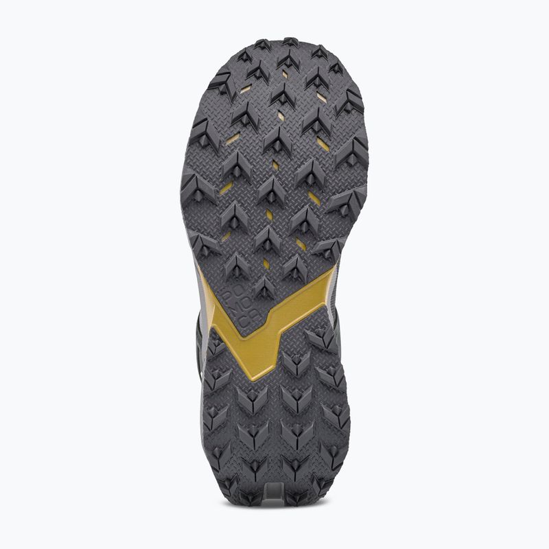 Pánské trekové boty Salewa Pedroc 2 Mid PTX black out/bungee cord 6