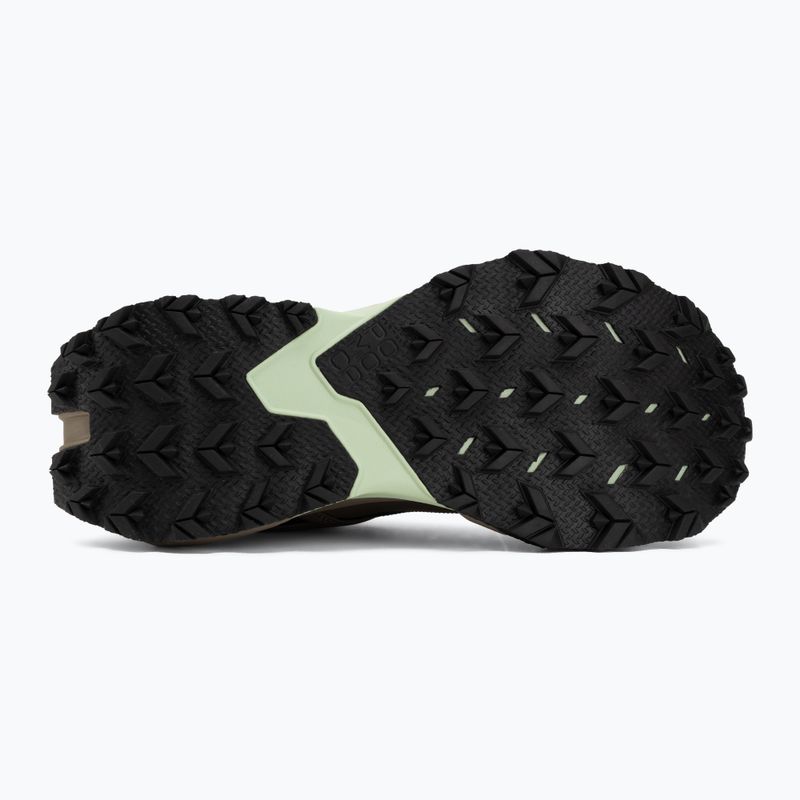 Dámské turistické boty Salewa Pedroc 2 Mid PTX black outbungee cord 4