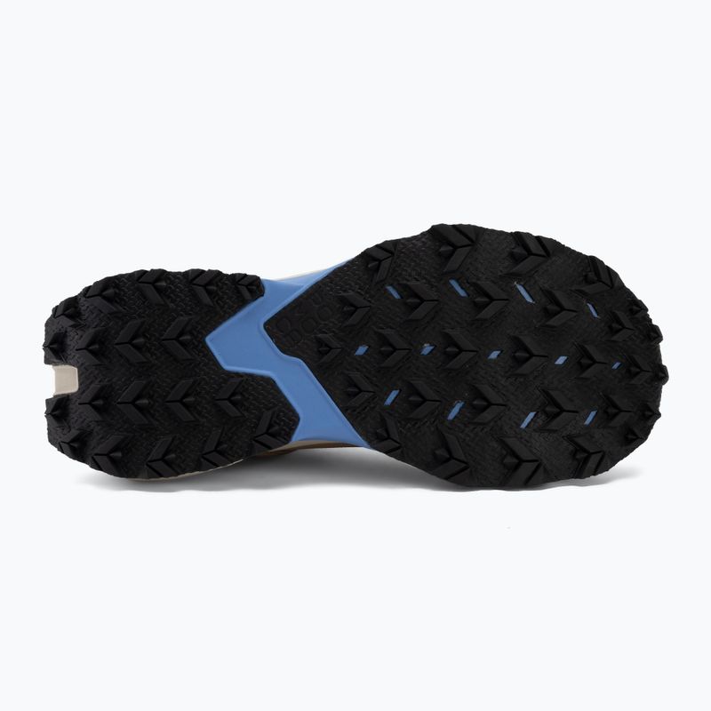 Dámské turistické boty Salewa Pedroc 2 Mid PTX navy blazer/quicksand 4