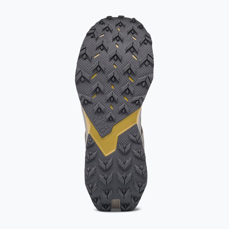 Pánské trekingové boty Salewa Pedroc 2 PTX black out/bungee cord 6
