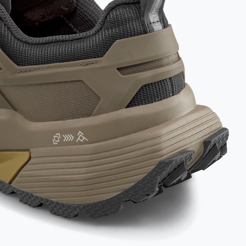 Pánské trekingové boty Salewa Pedroc 2 PTX black out/bungee cord 10