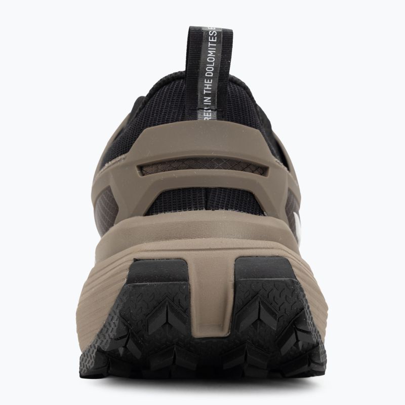 Pánské trekingové boty Salewa Pedroc 2 PTX black out/bungee cord 6