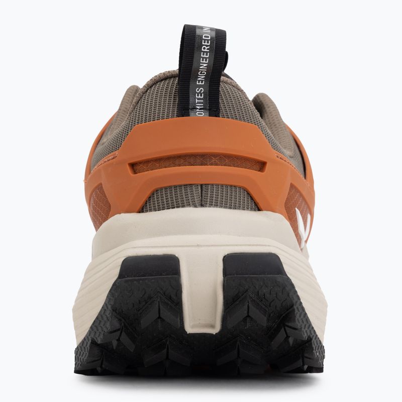 Pánské trekové boty Salewa Pedroc 2 PTX bungee cord/quicksand 6