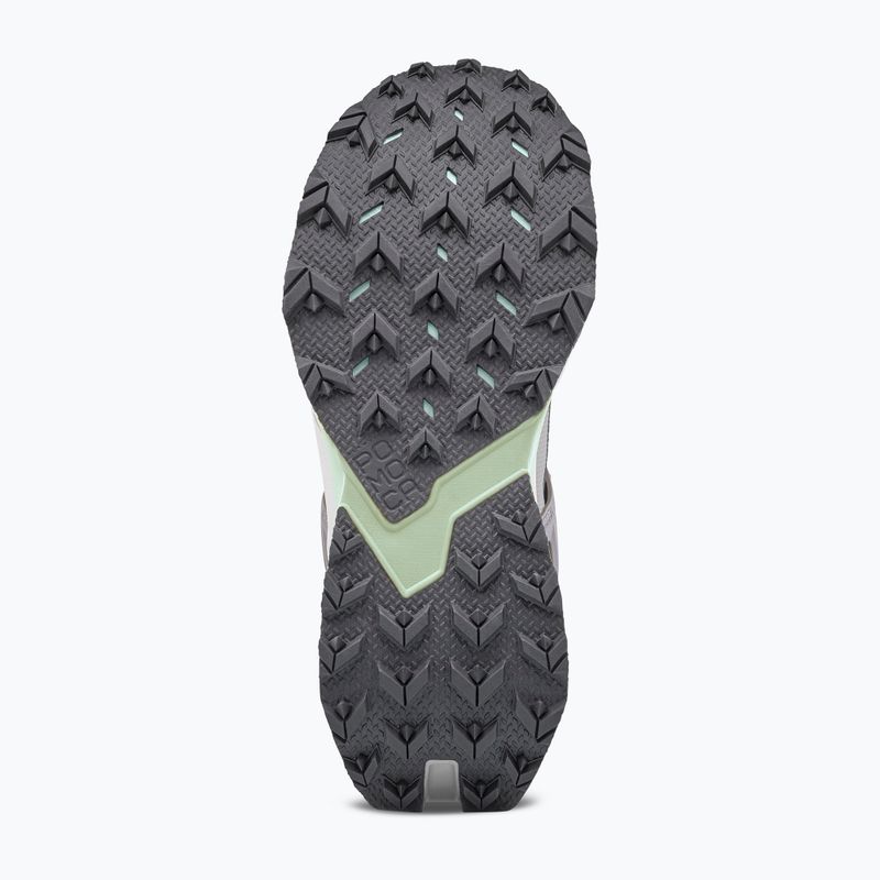 Dámské trekové boty Salewa Pedroc 2 black out/bungee cord 5