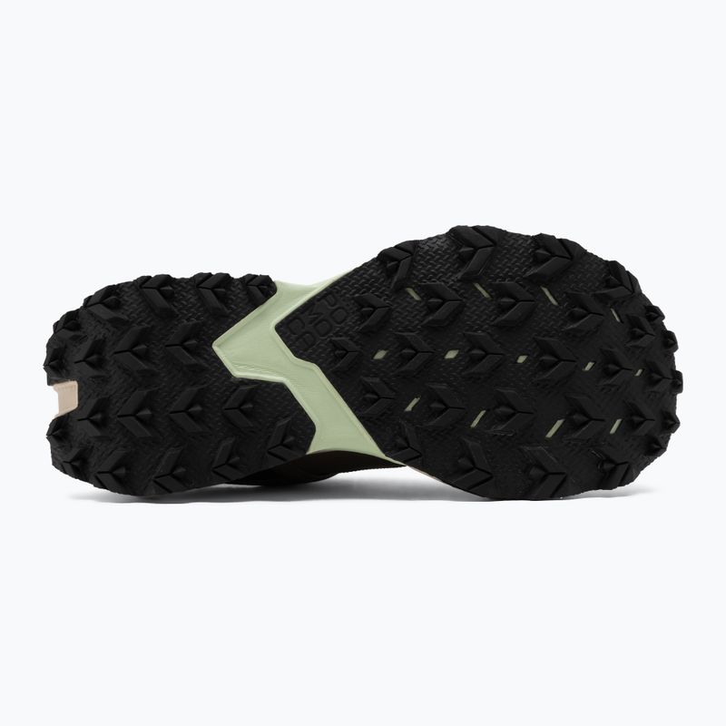 Dámské trekové boty Salewa Pedroc 2 black out/bungee cord 4