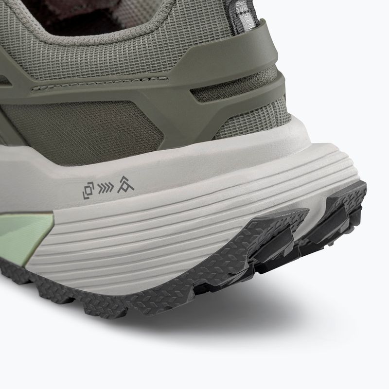 Dámské trekové boty Salewa Pedroc 2 shadow/faded green 9