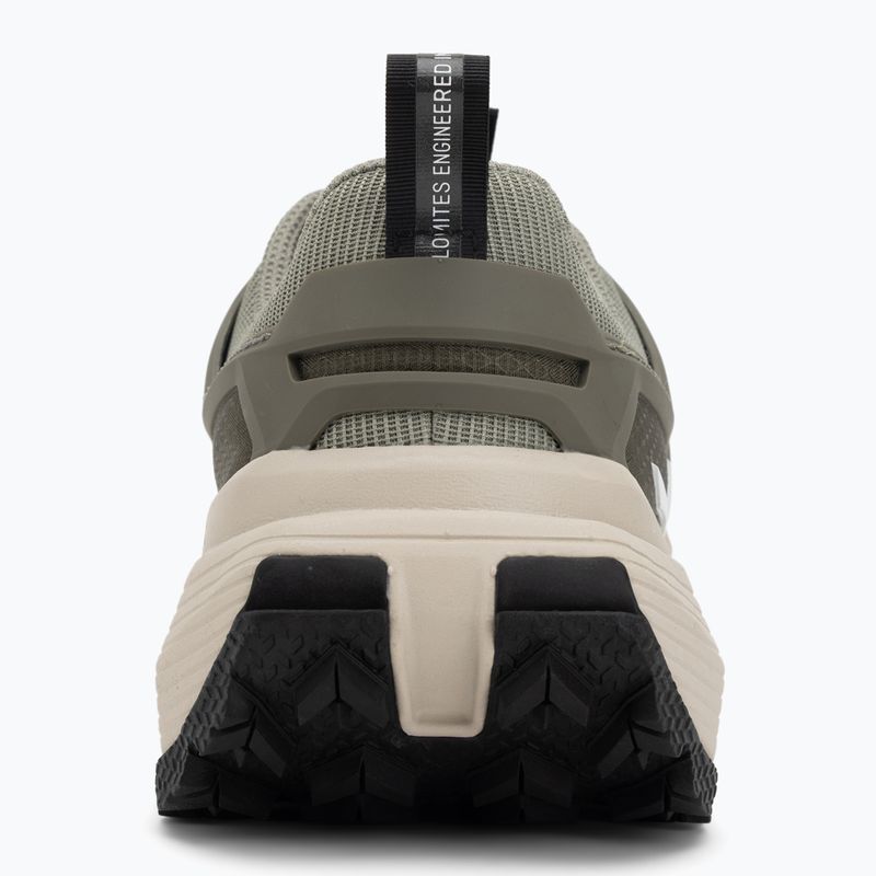 Dámské trekové boty Salewa Pedroc 2 shadow/faded green 6