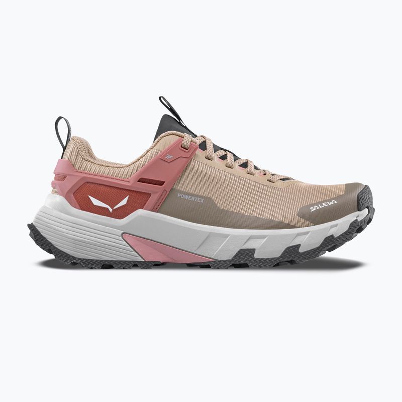 Dámské trekové boty Salewa Pedroc 2 quicksand/bungee cord 2