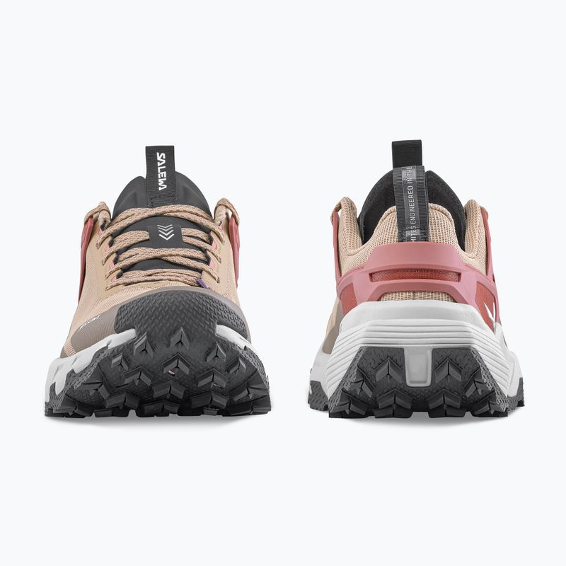 Dámské trekové boty Salewa Pedroc 2 quicksand/bungee cord 3