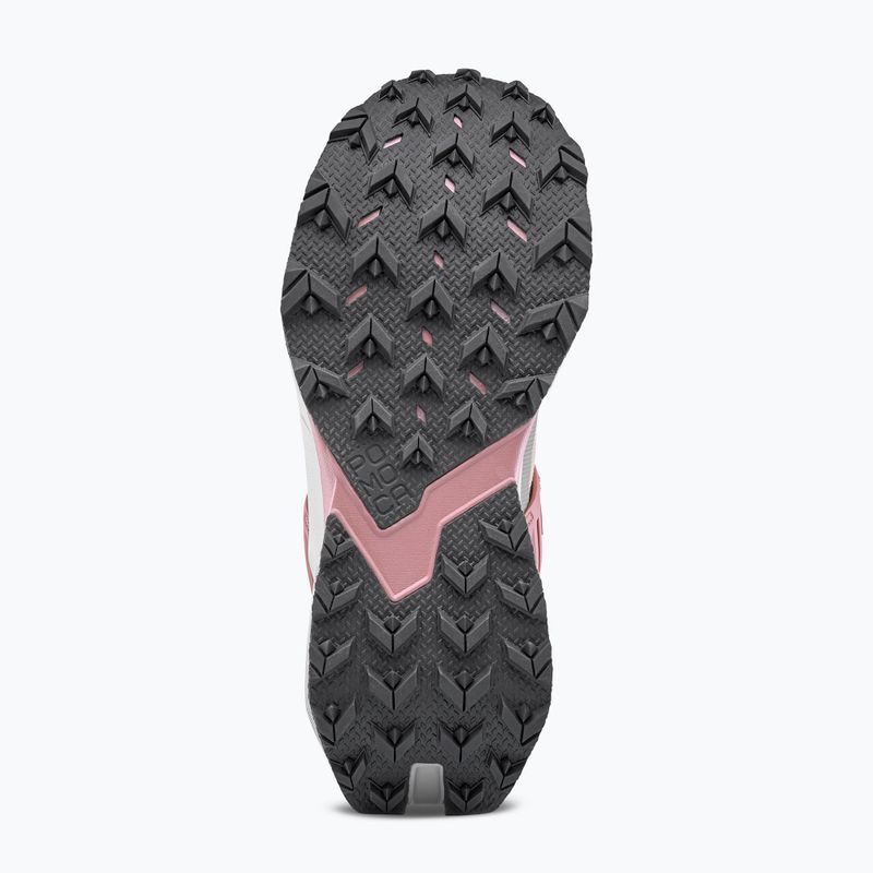 Dámské trekové boty Salewa Pedroc 2 quicksand/bungee cord 5