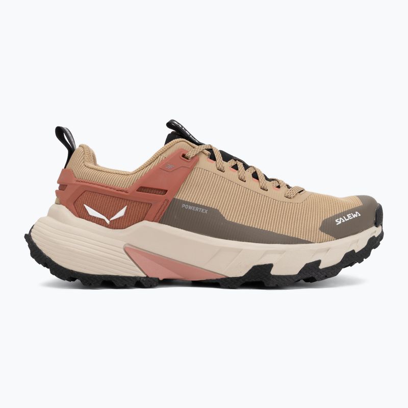 Dámské trekové boty Salewa Pedroc 2 quicksand/bungee cord 2