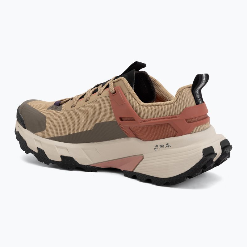 Dámské trekové boty Salewa Pedroc 2 quicksand/bungee cord 3