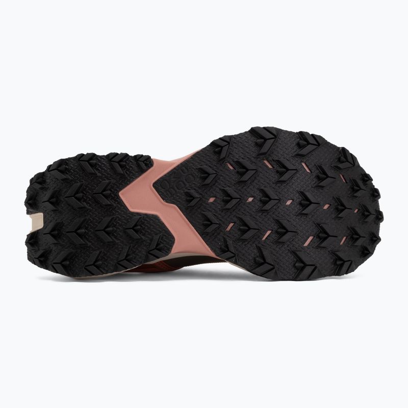Dámské trekové boty Salewa Pedroc 2 quicksand/bungee cord 4