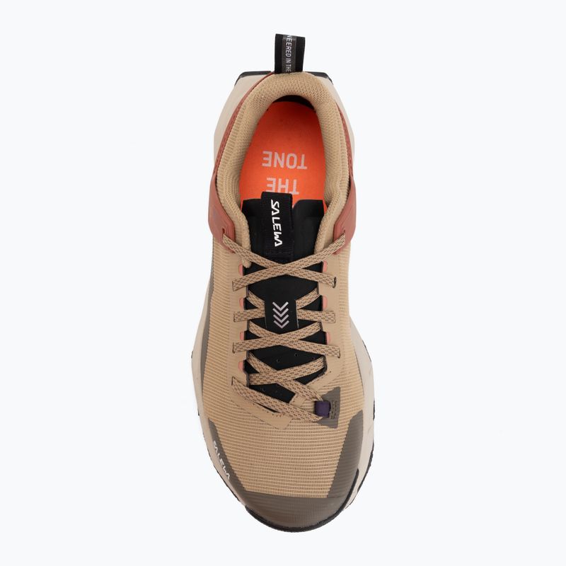 Dámské trekové boty Salewa Pedroc 2 quicksand/bungee cord 5
