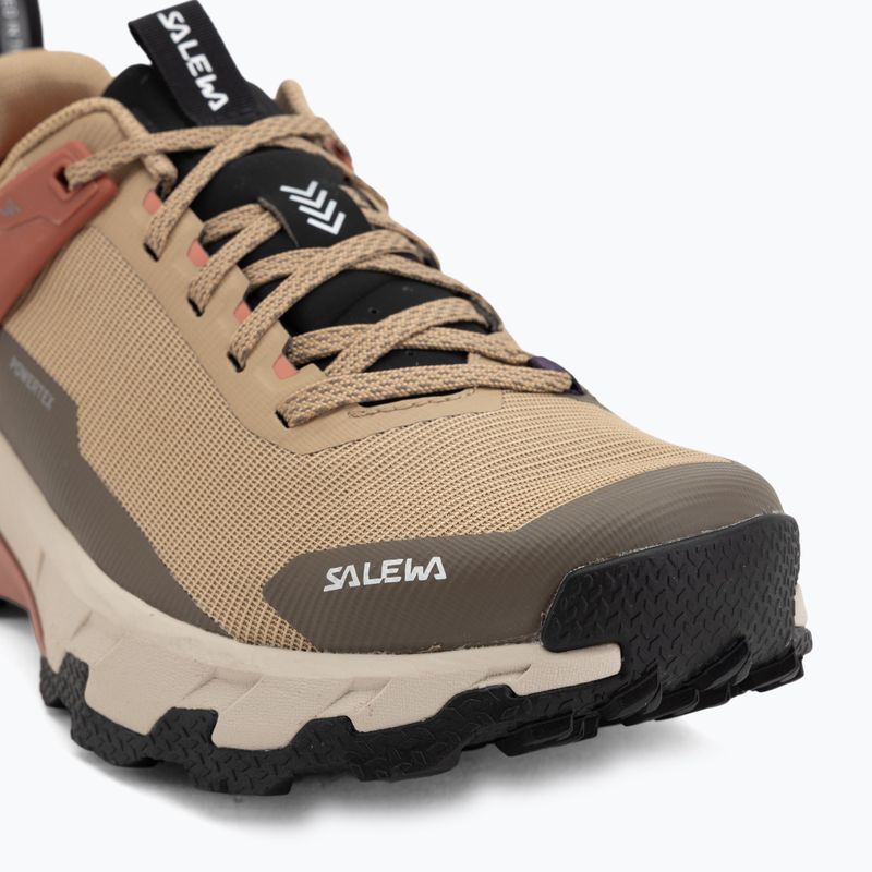 Dámské trekové boty Salewa Pedroc 2 quicksand/bungee cord 7