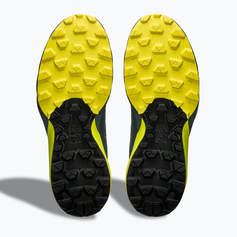 Pánské běžecké boty DYNAFIT Ultra GTX hurricane/black out 9