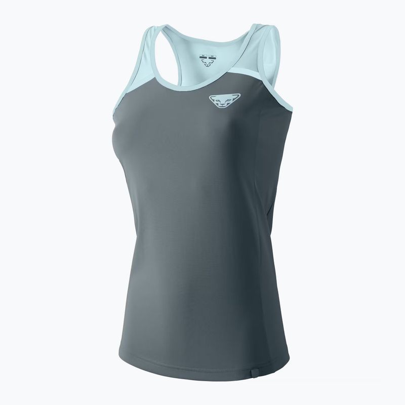 Dámské běžecké tričko DYNAFIT Alpine Pro Tank cinder 4