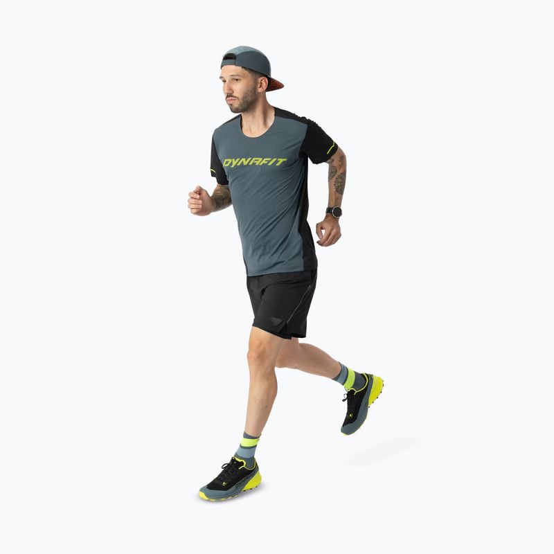 Pánské běžecké tričko DYNAFIT Alpine 2 cinder 2