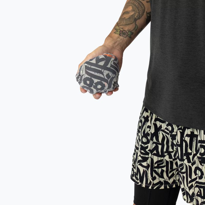 Pánská běžecká bunda DYNAFIT Trail Wind overcast 9