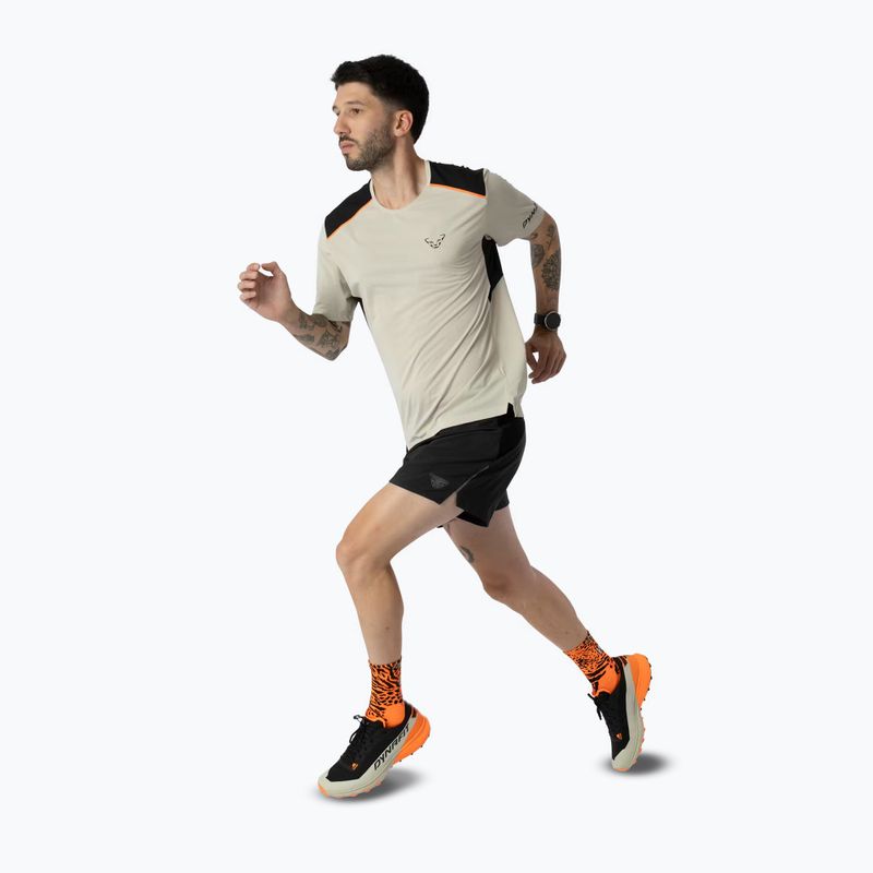 Pánské běžecké tričko DYNAFIT Sky overcast 2