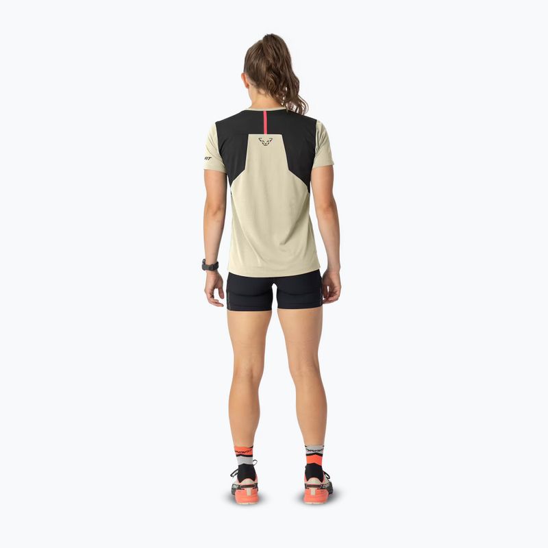 Dámské běžecké tričko DYNAFIT Sky overcast 3