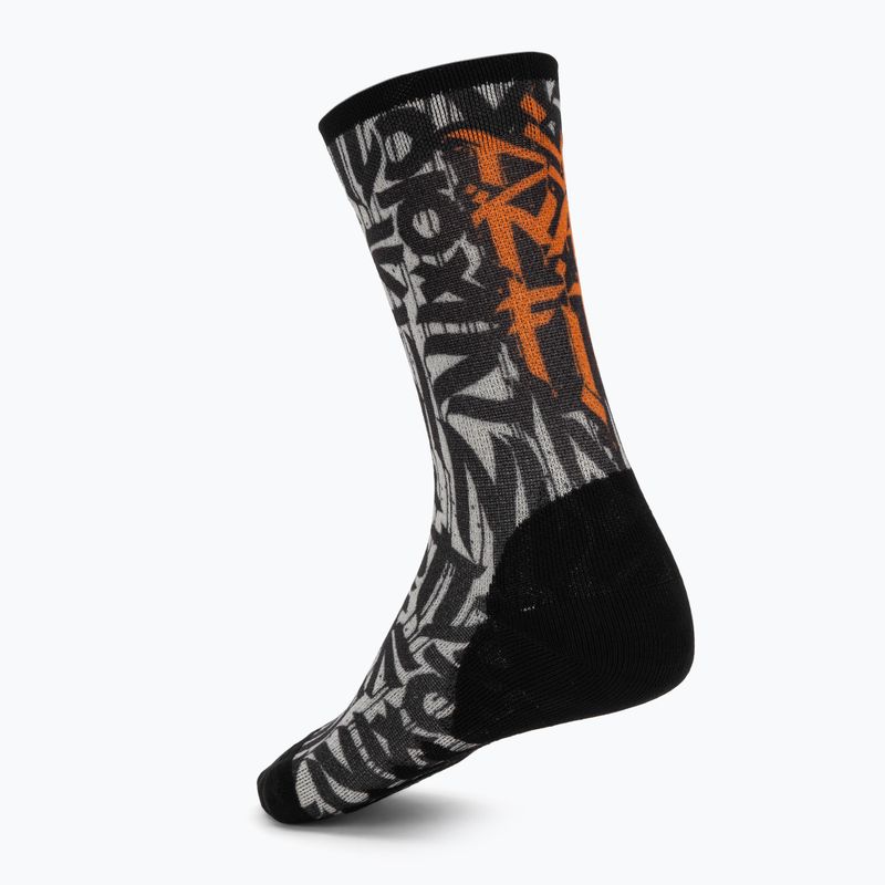 Ponožky DYNAFIT Trail overcast 2