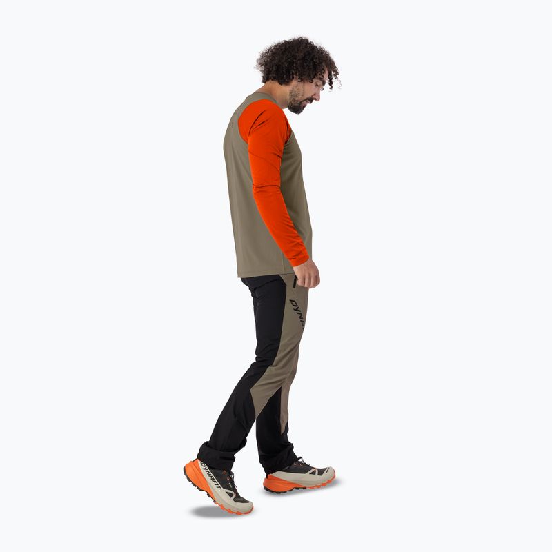 Pánské trekingové kalhoty DYNAFIT Transalper Light Dynastretch fallen rock/0910 3