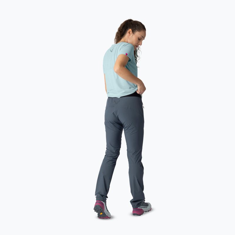 Dámské trekingové kalhoty DYNAFIT Transalper 2 Light Dynastretch cinder/0910 3