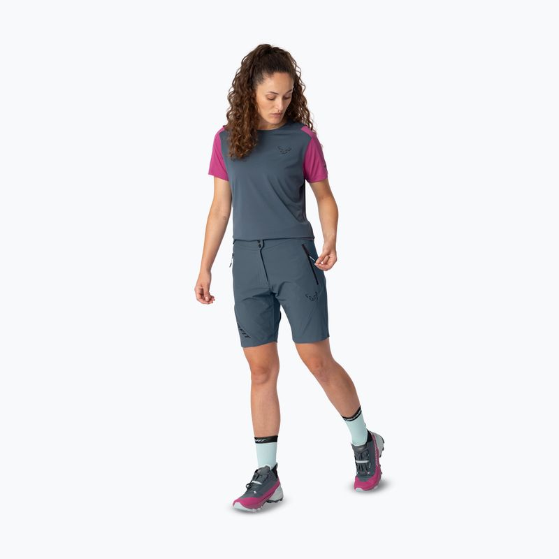 Pánské trekingové šortky DYNAFIT Transalper Light Dynastretch cinder/0910 2