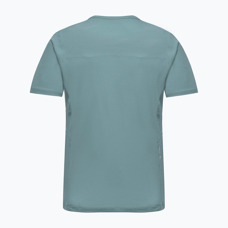 Pánské trekové tričko Salewa Puez Sporty Dry willow 2