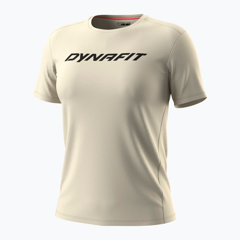 Dámské trekové tričko Dynafit Traverse T-Shirt overcast 3