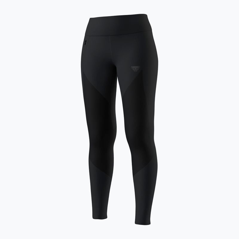 Dámské trekingové legíny DYNAFIT Traverse Hybrid black out 6