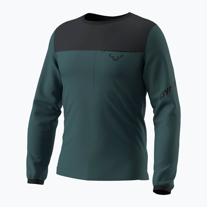 Pánská větrovka DYNAFIT Traverse Dynastretch cinder/0910 3